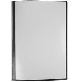 Showalbum A4 40P Zwart 1 St