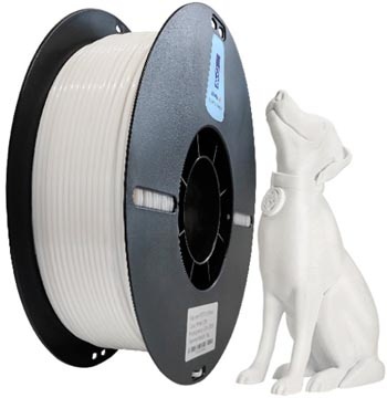 3D Filament Pla 1Kg Wt 1 STUK