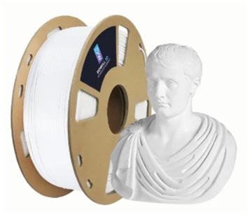 3D Filament Petg 1Kg Wt 1 STUK