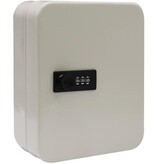 Sleutelkast Code 20 Sleut Wt 1 STUK