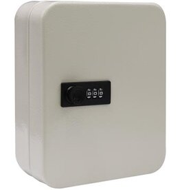 Sleutelkast Code 20 Sleut Wt 1 St
