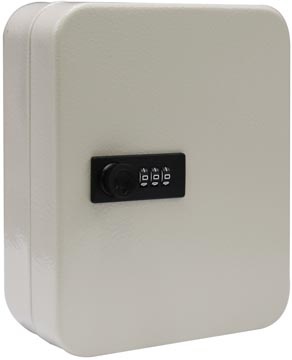 Sleutelkast Code 20 Sleut Wt 1 STUK