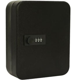 Sleutelkast Code 30 Sleut Zw 1 St