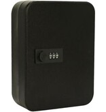 Sleutelkast Code 48 Sleut Zw 1 STUK