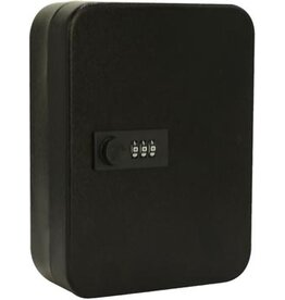 Sleutelkast Code 48 Sleut Zw 1 St