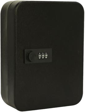 Sleutelkast Code 48 Sleut Zw 1 STUK