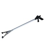 Afvalgrijper Alu 1 STUK