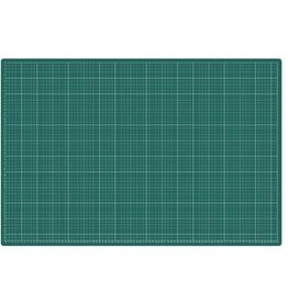 Snijmat ft A1 90 x 60 cm