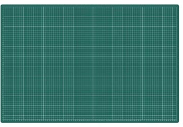 Snijmat ft A1 90 x 60 cm