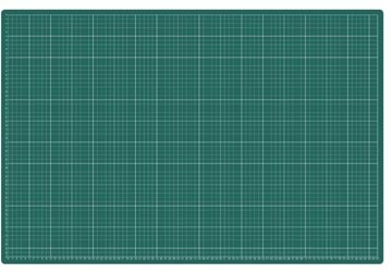 Snijmat ft A2 60 x 40 cm