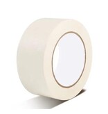 Afplaktape, ft 19 mm x 50 m