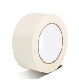 Afplaktape, ft 19 mm x 50 m