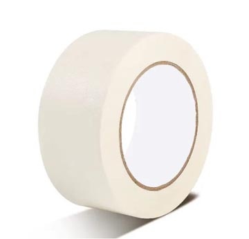 Afplaktape, ft 19 mm x 50 m