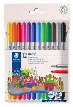 Staedtler Staedtler STUKift Noris Et12 1 STUK