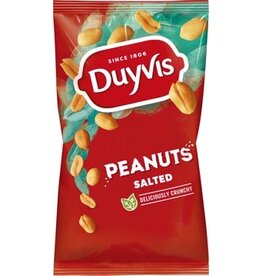 Duyvis Duyvis gezouten nootjes, zak van 1 kg