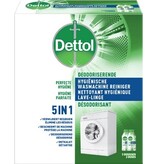 Dettol Dettol Wasmachine Reiniger 1 STUK