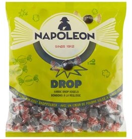 Napoleon Napoleon snoepjes drop, zak van 1 kg
