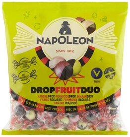 Napoleon Napoleon Snoep Duo 825G 1 St