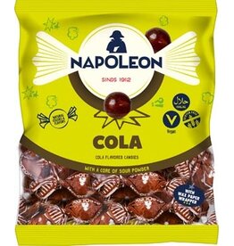 Napoleon Napoleon Snoep Cola 1Kg 1 St