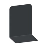 Boekensteun Zwart Set2 1 STUK