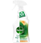 Dettol Dettol Reiniger Mandarin 500Ml 1 STUK
