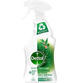 Dettol Dettol Reiniger Eucalyp 500Ml 1 St