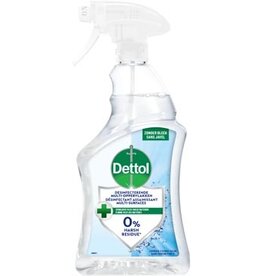 Dettol Dettol allesreiniger, spray van 750 ml