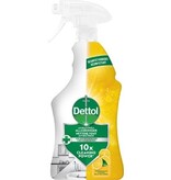 Dettol Dettol allesreiniger, citroen, spray van 750 ml
