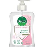 Dettol Dettol handzeep Hypoallergenic, hypoallergenic, flacon van 250 ml