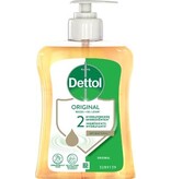 Dettol Dettol Handzeep Orginal 250Ml 1 STUK