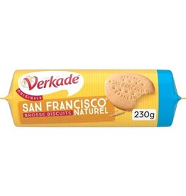 Verkade Verkade San Fran Koek Ntr 230G 1 St