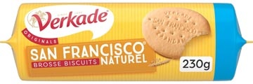 Verkade Verkade San Fran Koek Ntr 230G 1 STUK