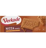 Verkade Verkade Nizza koekjes kaneel, pak van 240 gram