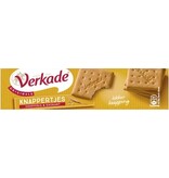 Verkade Verkade Knappertjes koekjes, pak van 220 gram