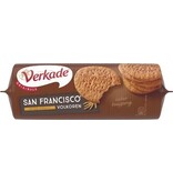 Verkade Verkade San Fran Koek Vol 250G 1 STUK
