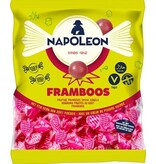 Napoleon Napoleon Snoep Framboos 1Kg 1 STUK