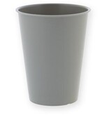 Conpax WAUW CUP herbruikbare beker, uit PP, 180 ml, herbruikbare doos van 150 stuks