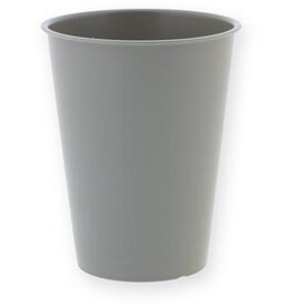 Conpax WAUW CUP herbruikbare beker, uit PP, 180 ml, herbruikbare doos van 150 stuks