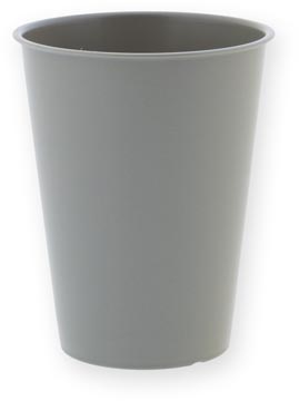 Conpax WAUW CUP herbruikbare beker, uit PP, 180 ml, herbruikbare doos van 150 stuks