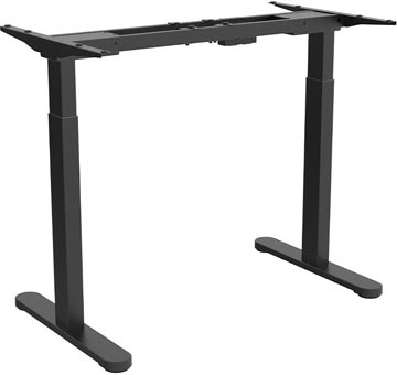 Zit STUKa Bureau Frame Zw 1 STUK