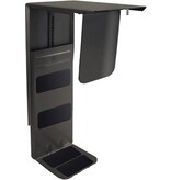 Cpu Houder 30Kg Zw 1 STUK