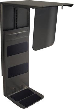 Cpu Houder 30Kg Zw 1 STUK