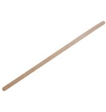 Conpax Conpax roerstaafjes, uit hout, 11 cm, in dispenserdoos, doos van 1000 stuks