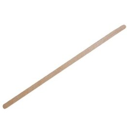 Conpax Conpax roerstaafjes, uit hout, 11 cm, in dispenserdoos, doos van 1000 stuks