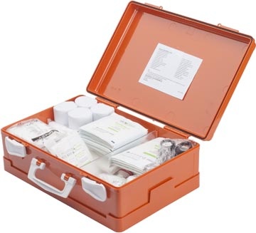 Verbandkoffer A5 1 STUK
