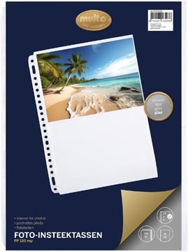 Multo Multo Showtas Foto A5 Pk10 1 STUK