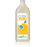 GREENSPEED Greenspeed Citop Zero handafwasmiddel, fles van 1 l