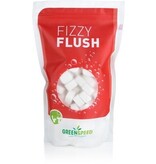 GREENSPEED Greenspeed Fizzy Flush sanitairreiniger, pak van 75 stuks