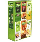 Pickwick Pickwick thee, combipack 6 smaken, pak van 150 stuks