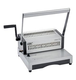 GBC Gbc Inbindm Combbind Cb25 Pro 1 St